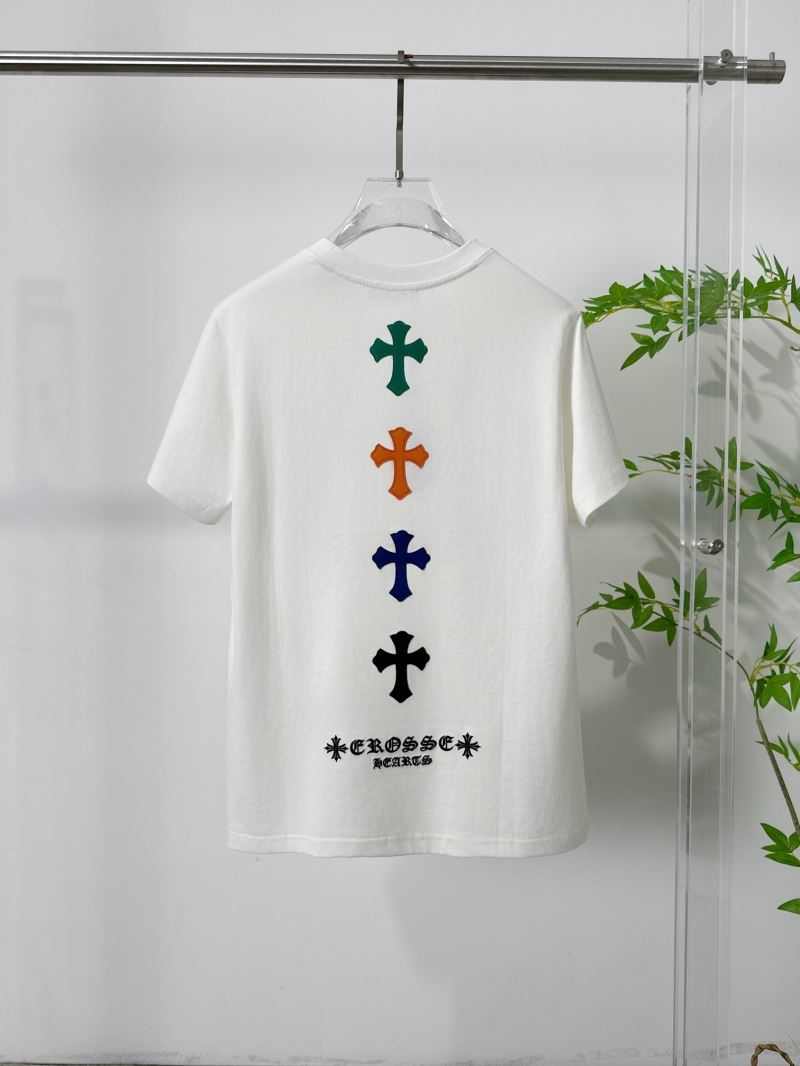 Chrome Hearts T-Shirts